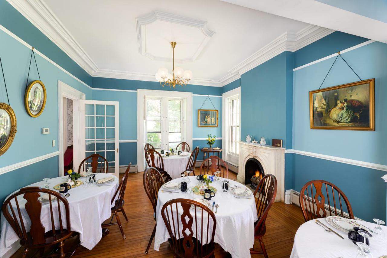 Rosemont Inn Utica Εξωτερικό φωτογραφία