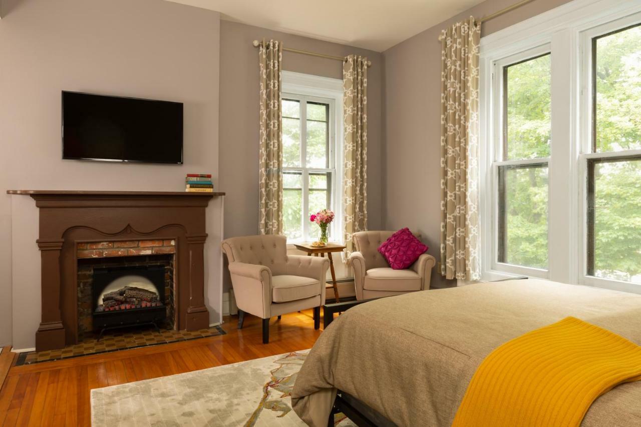 Rosemont Inn Utica Εξωτερικό φωτογραφία