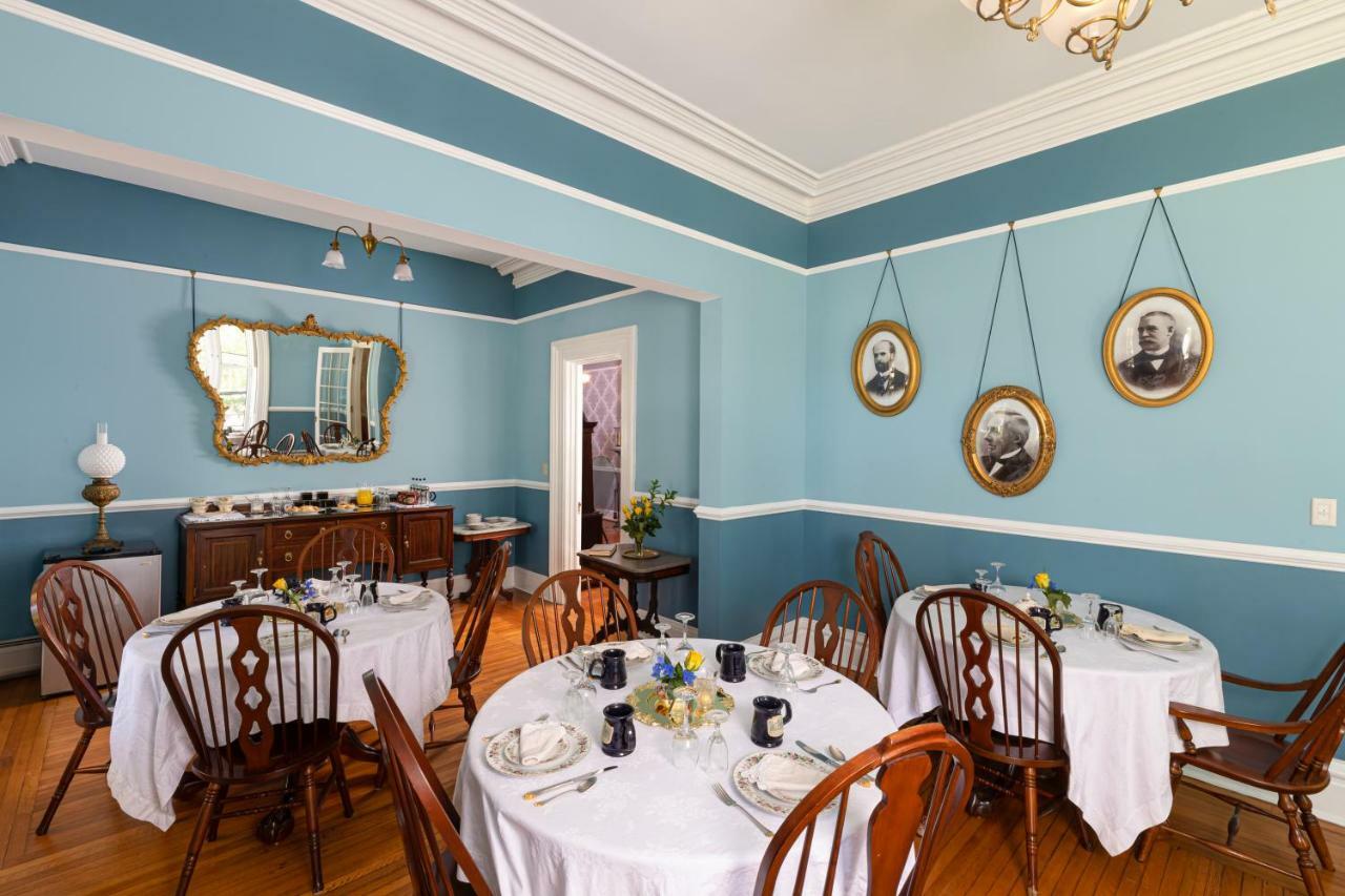 Rosemont Inn Utica Εξωτερικό φωτογραφία